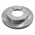 BLUE PRINT KIA диск гальмівний передн.Sportage 00- blue print ADG04319