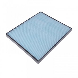 KIA Фильтр салона Carnival 2.9CRDI 06.06- blue Print ADG02518