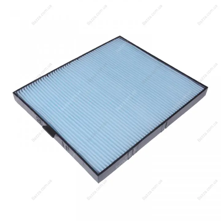 Фильтр салона blue print ADG02518