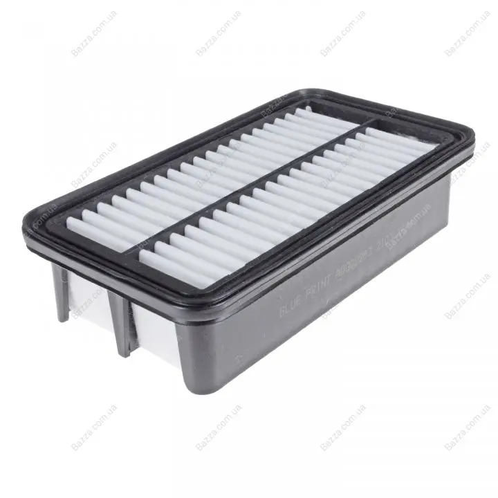BLUE PRINT KIA Фильтр воздуха Picanto1.1 CRDi Blue Print ADG02283 (фото 1)