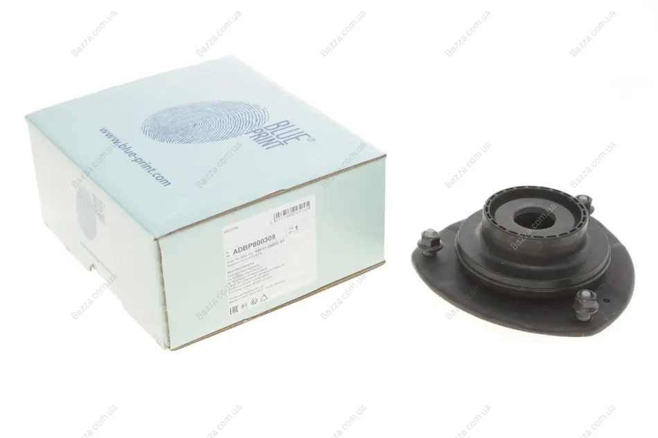 BLUE PRINT KIA Подушка пер. амортизатора с подш. Sorento 09- blue print ADBP800308