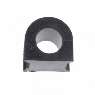 Втулка (резинка) переднего стабилизатора blue Print ADG080136