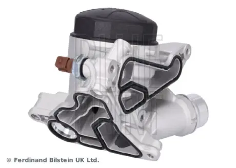 BLUE PRINT Корпус оливного фільтра з оливним фільтром E60/E90/F30/F10 2,0-3,0 blue print ADBP210155 Бмв Х6