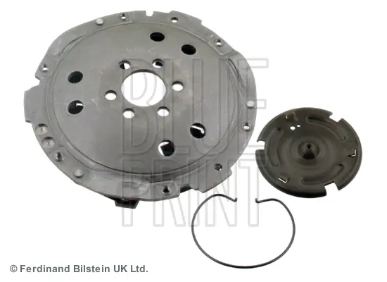 BLUE PRINT корзина зчеплення VW CADDY II blue print ADV183204N