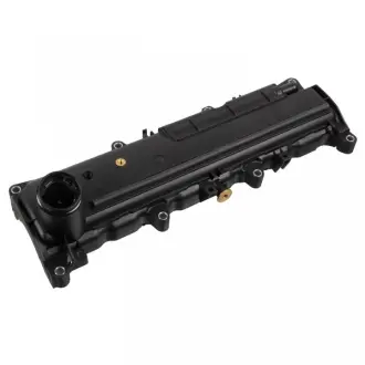 BLUE PRINT кришка двигуна DACIA 1.5dCi Blue Print ADBP610058