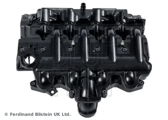 BLUE PRINT кришка головки циліндра RENAULT Trafic 06- 2.5dCi blue print ADBP610015