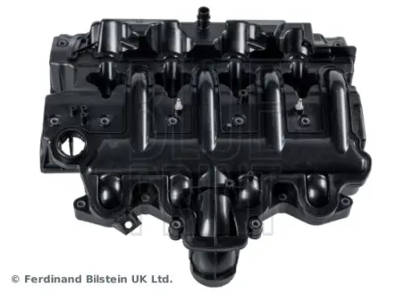 BLUE PRINT кришка головки циліндра RENAULT Trafic 06- 2.5dCi Blue Print ADBP610015