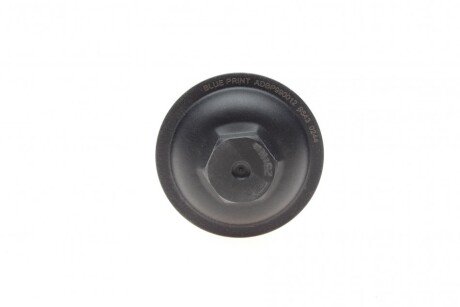 Крышка корпуса масл. фильтра AUDI 1.6TDI,2.0TDI blue Print ADBP990012