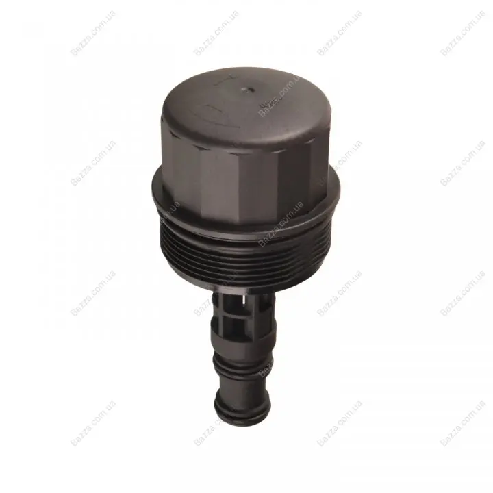 BLUE PRINT Крышка корпуса масляного фильтра DB 203 blue print ADBP990011