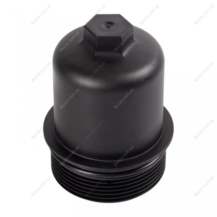 BLUE PRINT Крышка корпуса масляного фильтра VW 1.2TSI, 1.4TSI 17- blue print ADBP990009