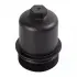 BLUE PRINT Крышка корпуса масляного фильтра VW 1.2TSI, 1.4TSI 17- blue print ADBP990009
