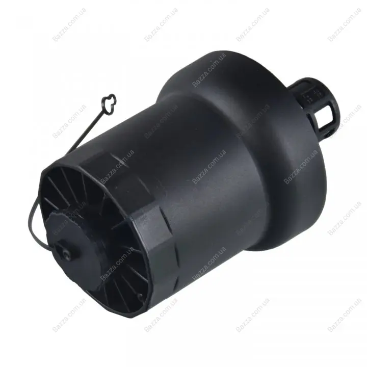 BLUE PRINT Крышка масляного фильтра VW 2.5 10- blue print ADBP990019
