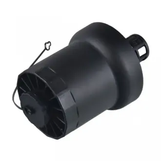 BLUE PRINT Крышка масляного фильтра VW 2.5 10- blue print ADBP990019