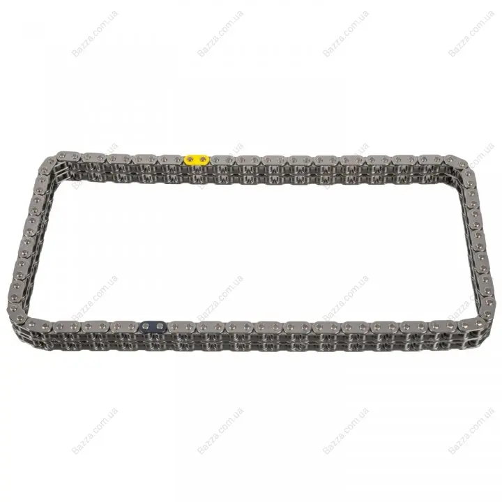 BLUE PRINT Ланцюг ГРМ Navara, X-Trail 2.2d 00- blue print ADN17329