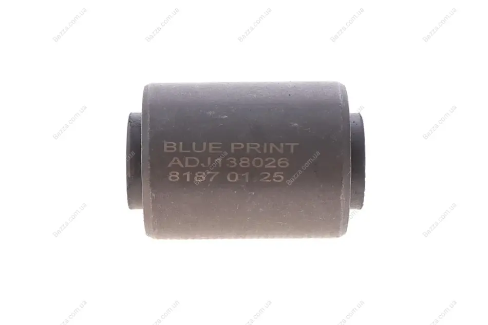 BLUE PRINT LAND ROVER С/блок пер. подвески Discovery -04, Defender -16 blue print ADJ138026