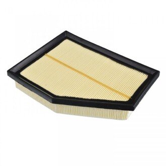 LEXUS Повітряний фільтр LS (_F5_) 17- blue Print ADT322132