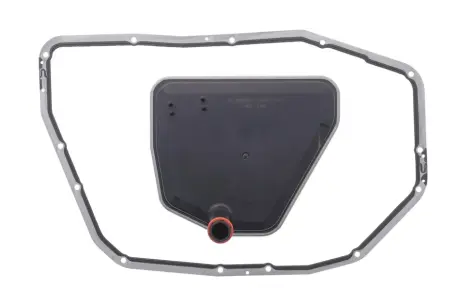 BLUE PRINT Масляный фильтр + прокладка АКПП AUDI A6 04- Blue Print ADBP210013