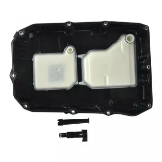 BLUE PRINT Масляный поддон АКП + 2 фильтра DB C205 blue print ADBP210079