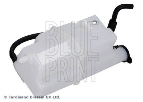 Крышка (заглушка) форсунки омывателя фар blue Print ADBP980015