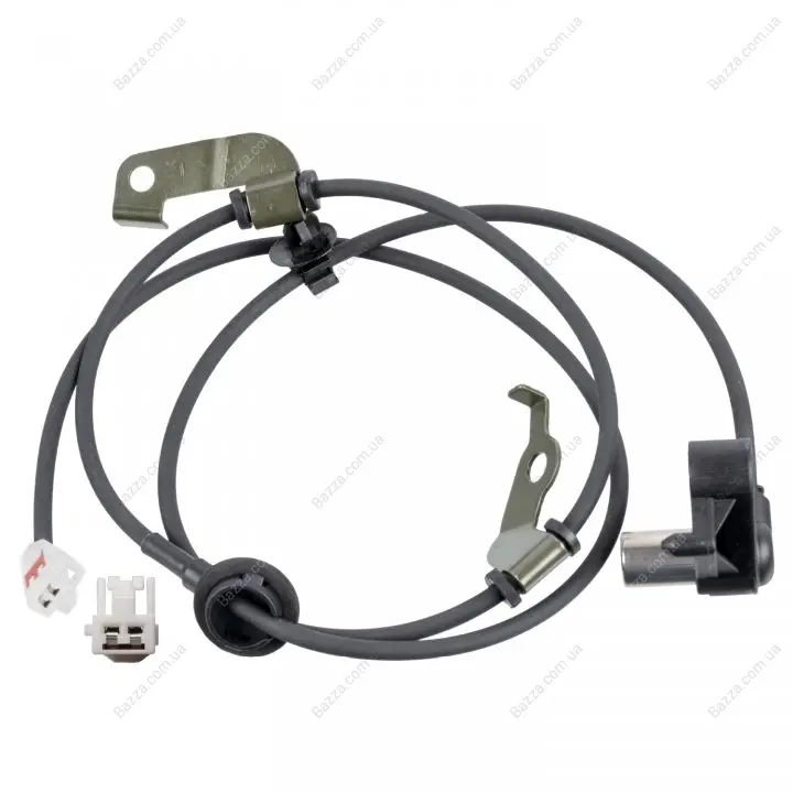 BLUE PRINT MAZDA Датчик ABS задн.лев. Mazda 6 02- blue print ADBP710087