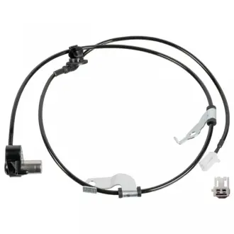 BLUE PRINT MAZDA Датчик ABS задн.прав.Mazda 6 02- Blue Print ADBP710031
