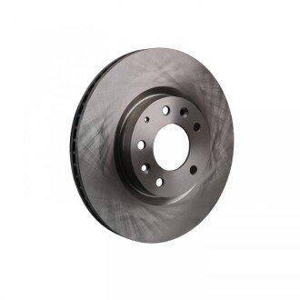 MAZDA диск гальм. передній (302,5*24) RX-8 2,6 -12 blue Print ADM543118