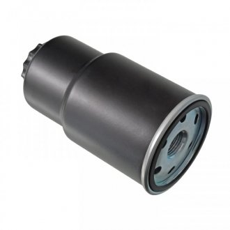 MAZDA Фильтр топливный CX-3 15- blue Print ADM52351