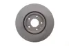 BLUE PRINT MAZDA гальмівний диск передн.Mazda 6 12-,CX-5 11- Blue Print ADM543123 (фото 2)