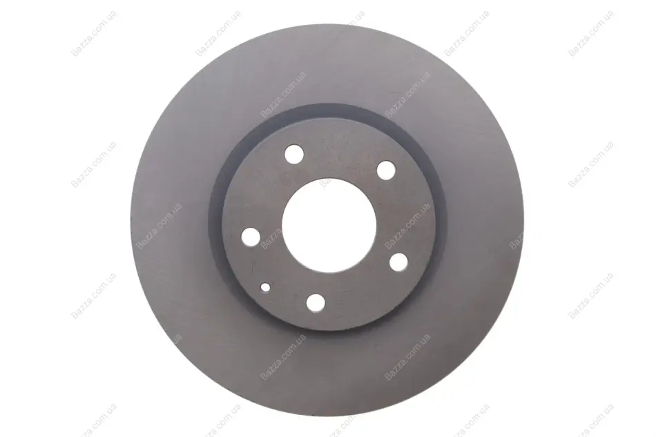 BLUE PRINT MAZDA гальмівний диск передн.Mazda 6 12-,CX-5 11- Blue Print ADM543123 (фото 1)