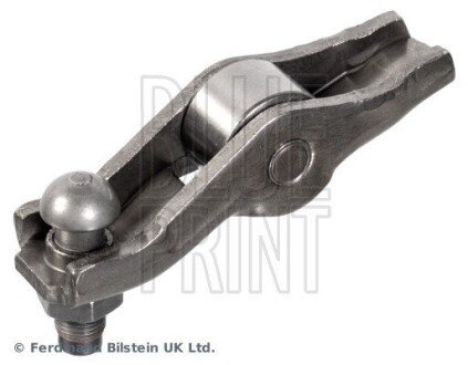 MAZDA Коромисло клапана 3 (BL) 2.2 MZR CD (BL10) 09-13, CX-7 (ER) 2.2 MZR-CD AWD (ER10A) 09-13 blue Print ADBP610132 на Мазда 3 bl
