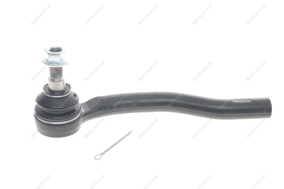 BLUE PRINT MAZDA наконечник рул.тяги лівий CX-7 08- blue print ADM58774