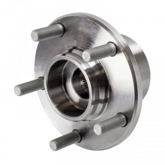 Подшипник передней ступицы blue Print ADM58230