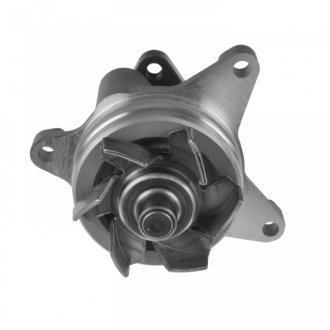 MAZDA Помпа воды Ford Focus, Galaxy, Mondeo, MAZDA 3, 5, 6, VOLVO C30,S40/80 blue Print ADM59135