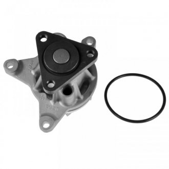 MAZDA Помпа воды Ford Focus, Galaxy, Mondeo, MAZDA 3, 5, 6, VOLVO C30,S40/80 blue Print ADM59135