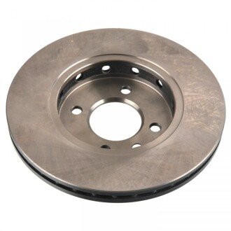 MG Гальмівний диск передн. MG 3 1.5 16- blue Print ADBP430030