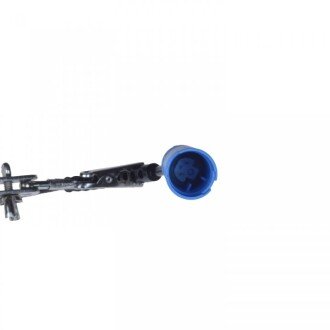 MINI Датчик ABS задній MINI (R56) Cooper 06-13, MINI CLUBMAN (R55)Cooper 10-14 blue Print ADB117102