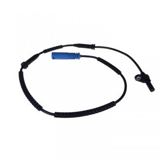 MINI Датчик ABS задній MINI (R56) Cooper 06-13, MINI CLUBMAN (R55)Cooper 10-14 blue Print ADB117102 на MINI MINI