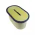 BLUE PRINT MITSUBISHI Фильтр воздушный Canter 3,0TD 11- blue print ADC42265