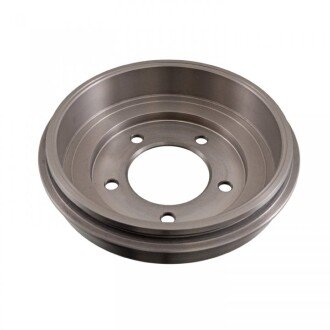 MITSUBISHI Гальмівний барабан задній LANCER VII 1.3-2.0 03-13, LANCER VIII 1.5-2.0 07- blue Print ADC44719