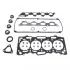 BLUE PRINT MITSUBISHI К-кт прокладок головки блока Lancer 1.6 blue print ADC46280