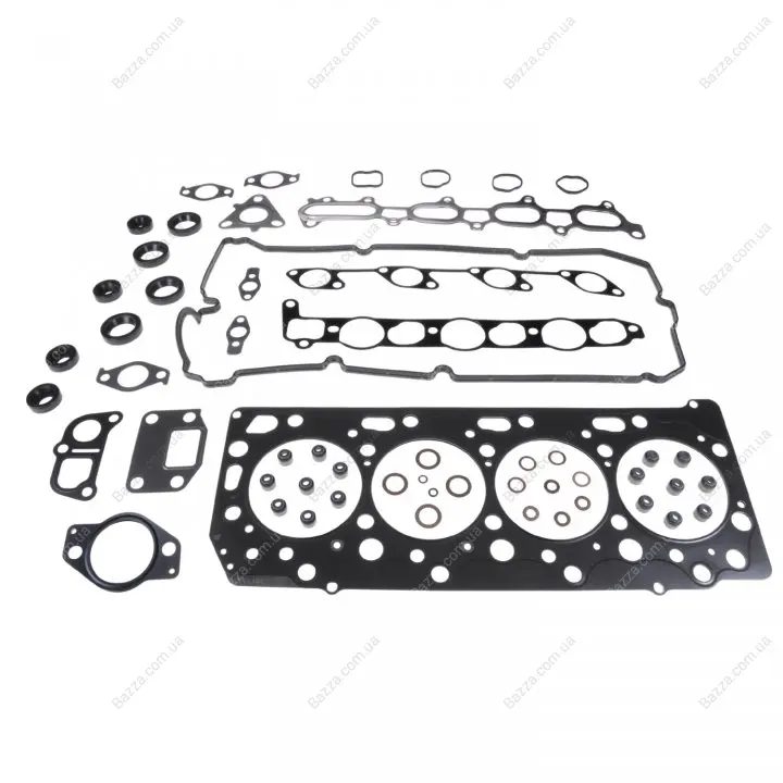 BLUE PRINT MITSUBISHI К-т прокладок верх. части двиг. с ГБЦ L200 2,5 05- blue print ADC46298