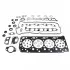 BLUE PRINT MITSUBISHI К-т прокладок верх. части двиг. с ГБЦ L200 2,5 05- blue print ADC46298