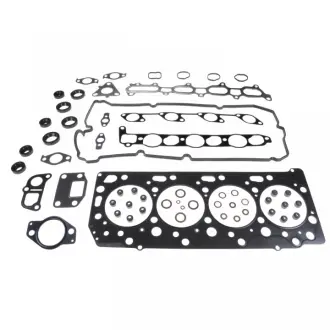 BLUE PRINT MITSUBISHI К-т прокладок верх. части двиг. с ГБЦ L200 2,5 05- Blue Print ADC46298