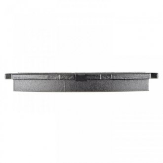 Задние тормозные колодки blue Print ADC44283