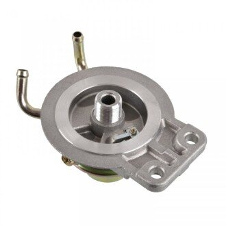 MITSUBISHI кріплення паливного фільтра Galant,L200/300/400,Pajero,Pajero Sport,Opel Campo,Hyundai,Isuzu,Mazda 323/626 1.7/2.8d blue Print ADC46827