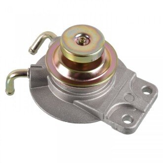 MITSUBISHI кріплення паливного фільтра Galant,L200/300/400,Pajero,Pajero Sport,Opel Campo,Hyundai,Isuzu,Mazda 323/626 1.7/2.8d blue Print ADC46827