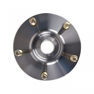 MITSUBISHI Маточина передня OUTLANDER II 2.0-3.0 06-12 blue Print ADBP820021