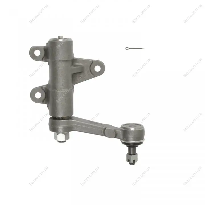 BLUE PRINT MITSUBISHI Маятниковий важіль L200 96-, Pajero Sport Blue Print ADC48750 (фото 1)