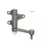 BLUE PRINT MITSUBISHI Маятниковий важіль L200 96-, Pajero Sport Blue Print ADC48750 (фото 1)