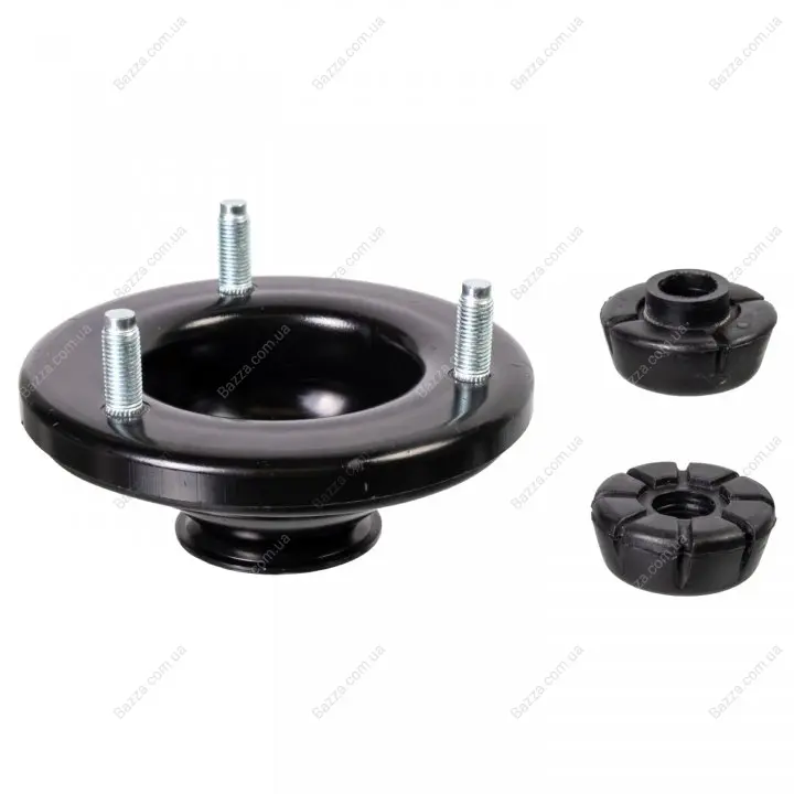 BLUE PRINT MITSUBISHI Опора амортизатора L200, Pagero blue print ADC480134